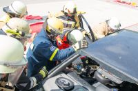 FF Schwandorf - WeberRescue Training 14_05_2016-74